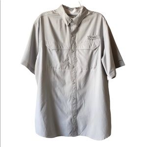 Columbia PFG Omni-shade men’s shirt